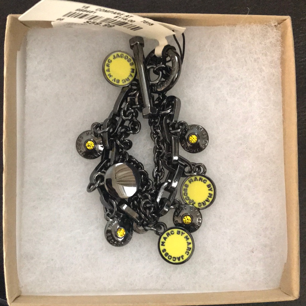 Brand New Marc Jacobs Bracelet